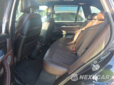2016 BMW X5 Sports Activity Vehicle xDrive35i M SPORT LINE - zdjęcie 13 z 25 - miniatura