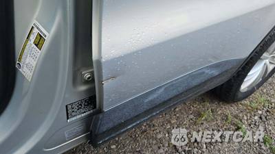 2011 Volkswagen Tiguan S 4MOTION - zdjęcie 20 z 31 - miniatura