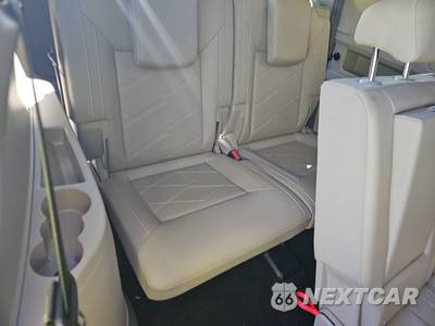 2025 Volkswagen Atlas 2.0T SE - zdjęcie 14 z 22 - miniatura