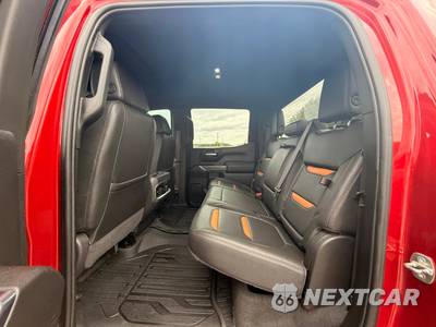 2021 GMC Sierra 1500 AT4 Crew Cab Short Bed 4SB - zdjęcie 16 z 46 - miniatura