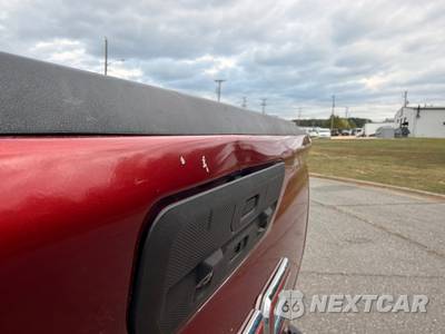 2021 GMC Sierra 1500 AT4 Crew Cab Short Bed 4SB - zdjęcie 40 z 46 - miniatura