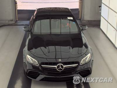 2019 Mercedes-Benz AMG E 63 S 4MATIC Sedan - zdjęcie 2 z 21 - miniatura
