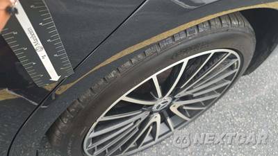 2019 Mercedes-Benz S 560 4MATIC Sedan - zdjęcie 26 z 26 - miniatura