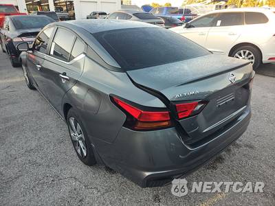 2021 Nissan Altima S - zdjęcie 6 z 23 - miniatura