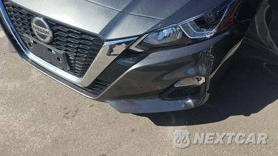 2021 Nissan Altima S - zdjęcie 18 z 23 - miniatura
