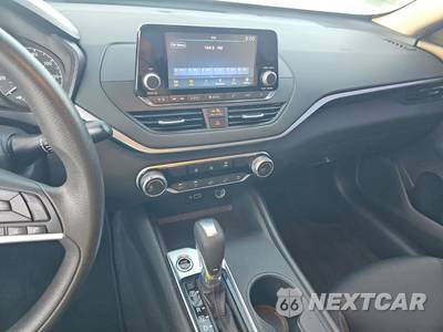 2021 Nissan Altima S - zdjęcie 11 z 23 - miniatura