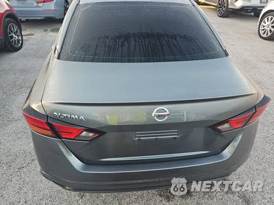 2021 Nissan Altima S - zdjęcie 5 z 23 - miniatura