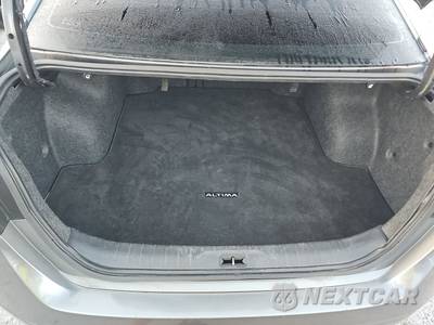 2021 Nissan Altima S - zdjęcie 16 z 23 - miniatura