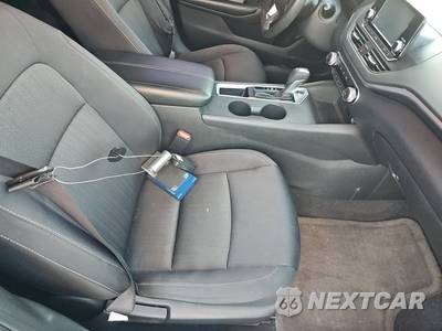 2021 Nissan Altima S - zdjęcie 8 z 23 - miniatura