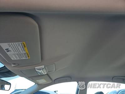 2023 Nissan Altima SR - zdjęcie 17 z 48 - miniatura