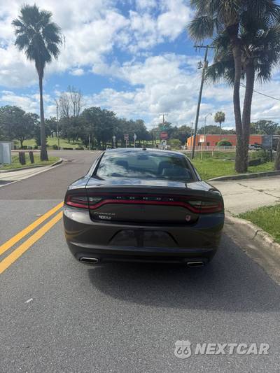 2020 Dodge Charger SXT - zdjęcie 3 z 12 - miniatura
