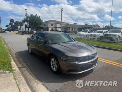 2020 Dodge Charger SXT - zdjęcie 2 z 12 - miniatura