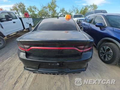 2017 Dodge Charger R/T - zdjęcie 5 z 23 - miniatura