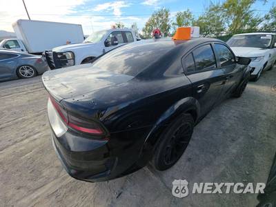 2017 Dodge Charger R/T - zdjęcie 4 z 23 - miniatura