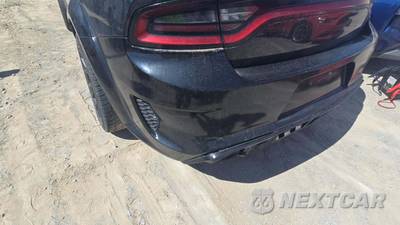 2017 Dodge Charger R/T - zdjęcie 21 z 23 - miniatura