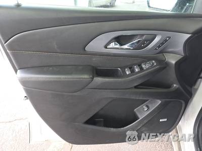 2020 Chevrolet Traverse Premier 1LZ - zdjęcie 9 z 35 - miniatura