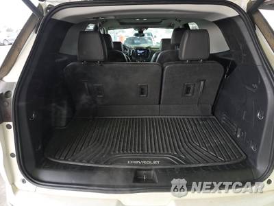 2020 Chevrolet Traverse Premier 1LZ - zdjęcie 17 z 35 - miniatura