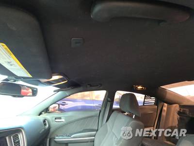 2017 Dodge Charger R/T - zdjęcie 17 z 23 - miniatura
