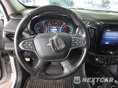 2020 Chevrolet Traverse Premier 1LZ - zdjęcie 10 z 35 - miniatura