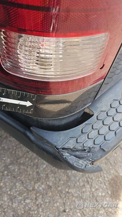 2018 Ram 1500 Rebel Crew Cab Short Bed - zdjęcie 24 z 35 - miniatura
