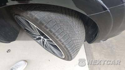 2023 Porsche Cayenne Turbo S E-Hybrid Coupe - zdjęcie 28 z 40 - miniatura