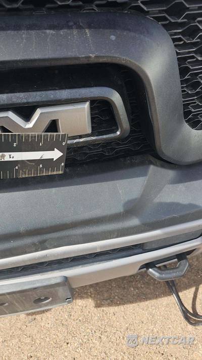 2018 Ram 1500 Rebel Crew Cab Short Bed - zdjęcie 34 z 35 - miniatura