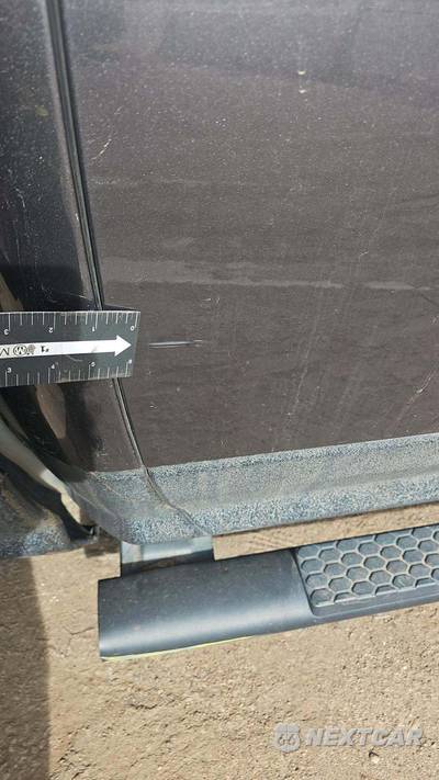 2018 Ram 1500 Rebel Crew Cab Short Bed - zdjęcie 21 z 35 - miniatura