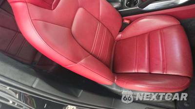 2023 Porsche Cayenne Turbo S E-Hybrid Coupe - zdjęcie 23 z 40 - miniatura
