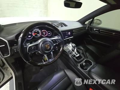 2022 Porsche Cayenne GTS Coupe - zdjęcie 11 z 37 - miniatura