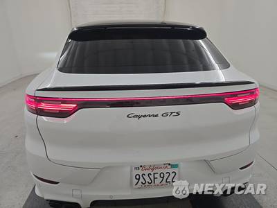 2022 Porsche Cayenne GTS Coupe - zdjęcie 5 z 37 - miniatura