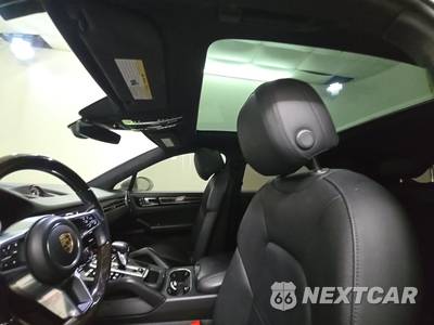 2022 Porsche Cayenne GTS Coupe - zdjęcie 22 z 37 - miniatura