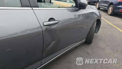 2021 Nissan Sentra SV - zdjęcie 37 z 40 - miniatura