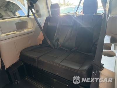 2019 Dodge Grand Caravan SXT 121.2" WB - zdjęcie 14 z 17 - miniatura