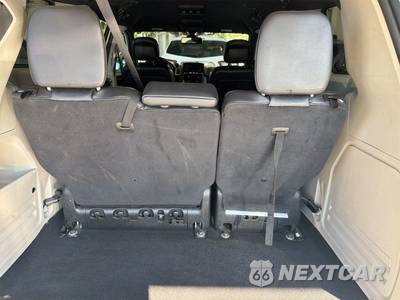 2019 Dodge Grand Caravan SXT 121.2" WB - zdjęcie 13 z 17 - miniatura