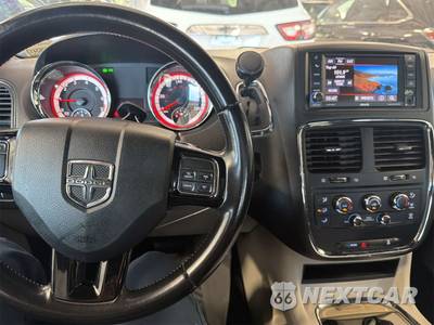 2019 Dodge Grand Caravan SXT 121.2" WB - zdjęcie 11 z 17 - miniatura
