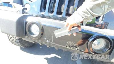 2014 Jeep Wrangler Unlimited Willys Wheeler Edition - zdjęcie 36 z 36 - miniatura