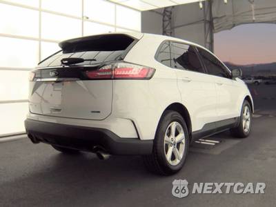 2020 Ford Edge SE - zdjęcie 4 z 23 - miniatura