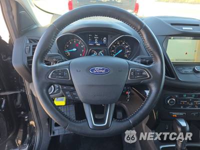2017 Ford Escape SE - zdjęcie 10 z 20 - miniatura