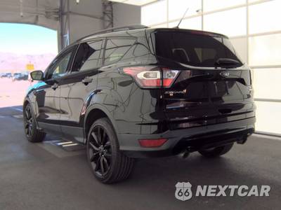 2017 Ford Escape SE - zdjęcie 6 z 20 - miniatura