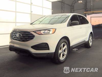 2020 Ford Edge SE - zdjęcie 1 z 23 - miniatura