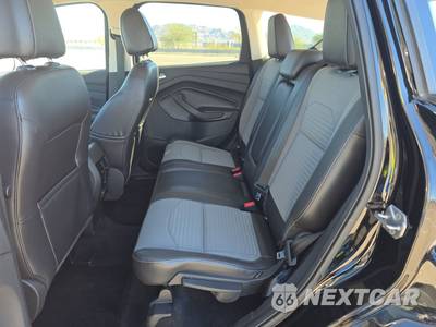 2017 Ford Escape SE - zdjęcie 13 z 20 - miniatura