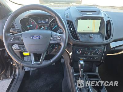 2017 Ford Escape SE - zdjęcie 11 z 20 - miniatura