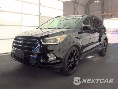 2017 Ford Escape SE - zdjęcie 1 z 20 - miniatura