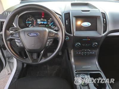 2020 Ford Edge SE - zdjęcie 11 z 23 - miniatura