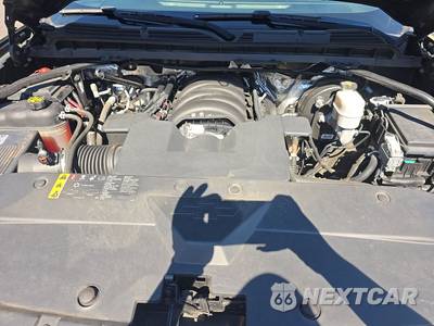 2017 Chevrolet Silverado 1500 LT Crew Cab Short Bed 1LT - zdjęcie 15 z 27 - miniatura
