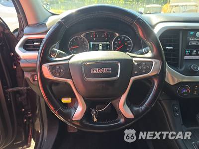 2017 GMC Acadia SLT-1 4SA - zdjęcie 10 z 40 - miniatura
