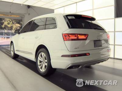 2017 Audi Q7 3.0T Premium Plus - zdjęcie 6 z 36 - miniatura