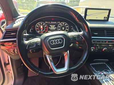 2017 Audi Q7 3.0T Premium Plus - zdjęcie 10 z 36 - miniatura