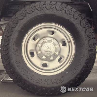 2018 Ram 2500 Tradesman Crew Cab Long Bed - zdjęcie 22 z 35 - miniatura