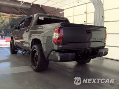 2014 Toyota Tundra Platinum Crew Cab Short Bed - zdjęcie 6 z 45 - miniatura